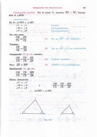 Goemetría trigonometria de_baldor