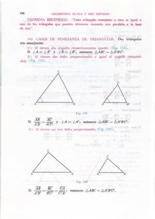 Goemetría trigonometria de_baldor