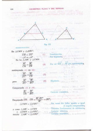 Goemetría trigonometria de_baldor