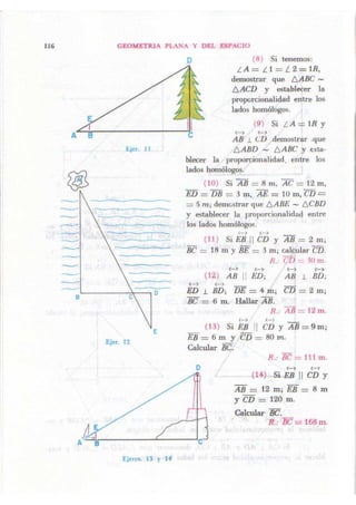 Goemetría trigonometria de_baldor