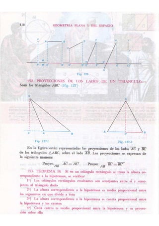 Goemetría trigonometria de_baldor