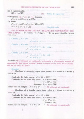 Goemetría trigonometria de_baldor