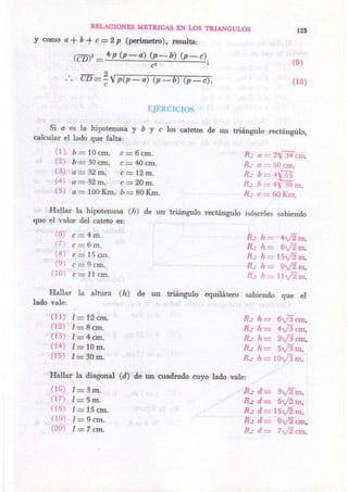 Goemetría trigonometria de_baldor