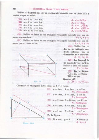 Goemetría trigonometria de_baldor