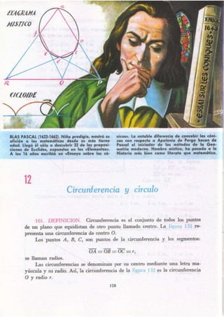 Goemetría trigonometria de_baldor