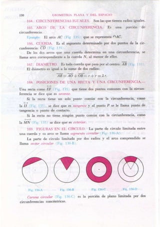 Goemetría trigonometria de_baldor