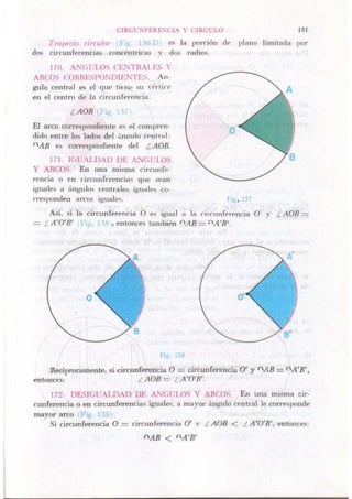 Goemetría trigonometria de_baldor