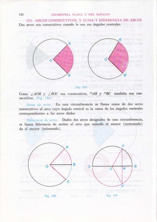 Goemetría trigonometria de_baldor