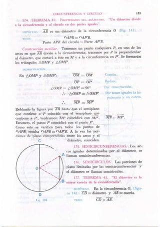 Goemetría trigonometria de_baldor