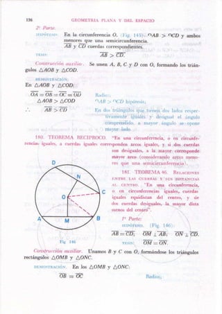 Goemetría trigonometria de_baldor