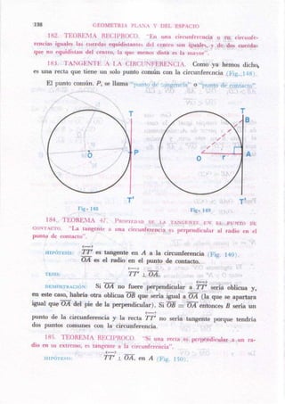 Goemetría trigonometria de_baldor