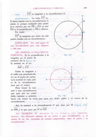Goemetría trigonometria de_baldor