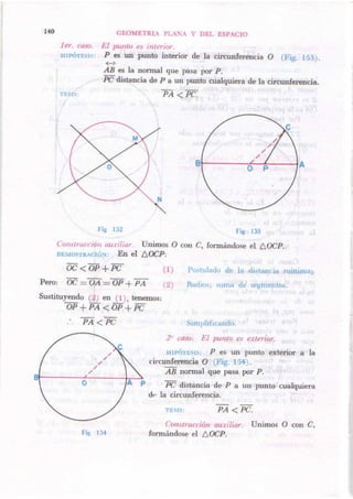 Goemetría trigonometria de_baldor