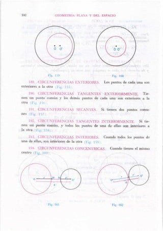Goemetría trigonometria de_baldor