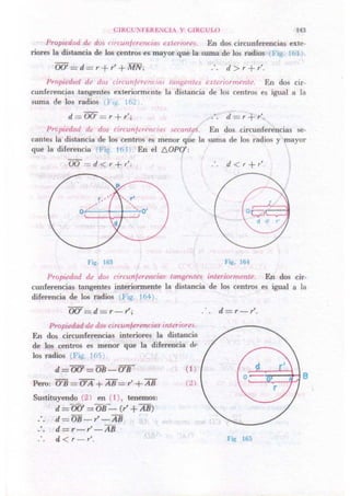 Goemetría trigonometria de_baldor