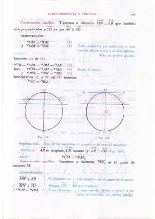 Goemetría trigonometria de_baldor