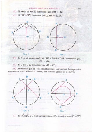 Goemetría trigonometria de_baldor