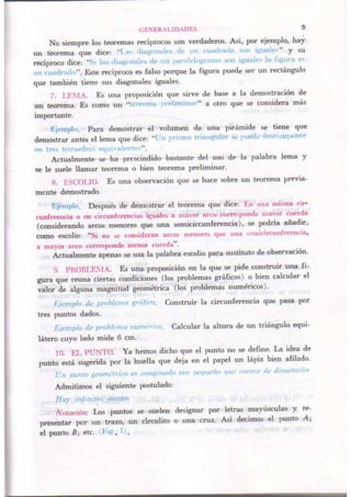 Goemetría trigonometria de_baldor