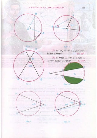 Goemetría trigonometria de_baldor