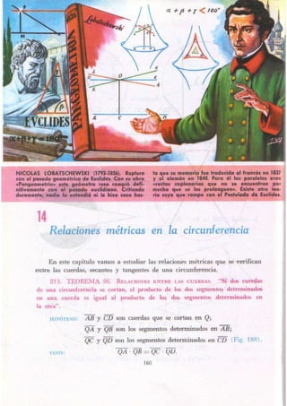 Goemetría trigonometria de_baldor