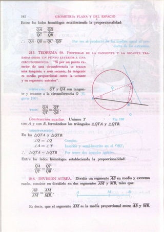 Goemetría trigonometria de_baldor