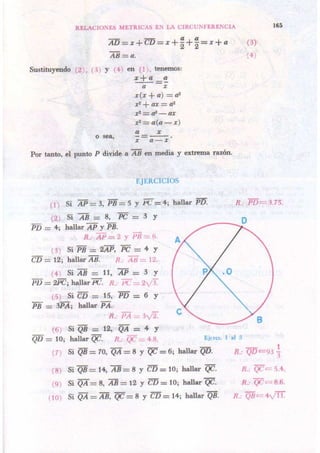 Goemetría trigonometria de_baldor