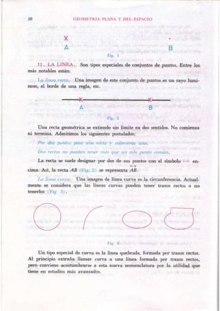 Goemetría trigonometria de_baldor