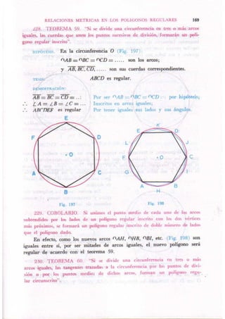 Goemetría trigonometria de_baldor
