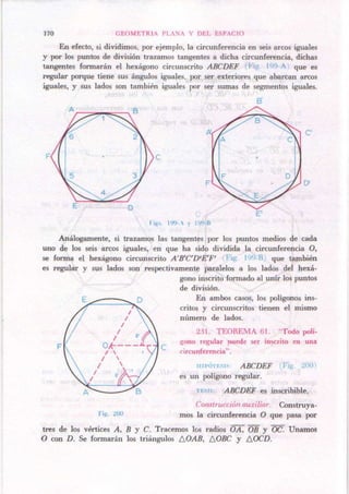 Goemetría trigonometria de_baldor