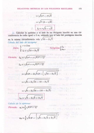 Goemetría trigonometria de_baldor