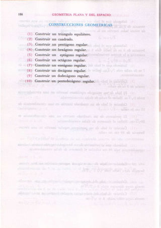 Goemetría trigonometria de_baldor