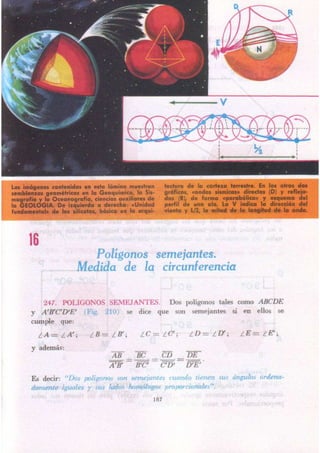 Goemetría trigonometria de_baldor