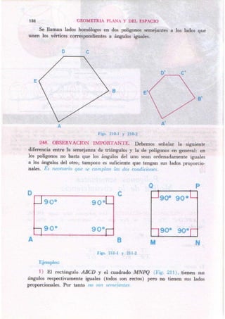 Goemetría trigonometria de_baldor