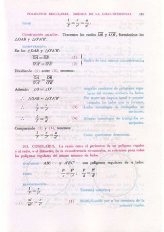 Goemetría trigonometria de_baldor