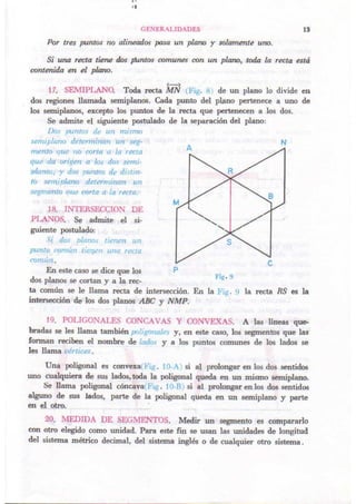 Goemetría trigonometria de_baldor