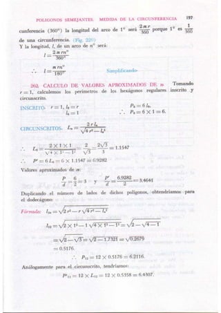 Goemetría trigonometria de_baldor