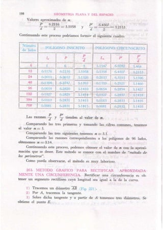 Goemetría trigonometria de_baldor