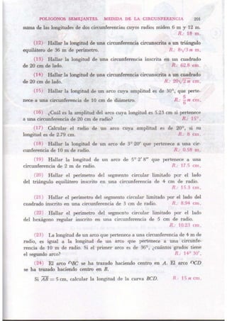 Goemetría trigonometria de_baldor