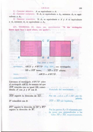 Goemetría trigonometria de_baldor