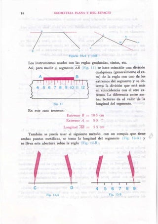 Goemetría trigonometria de_baldor