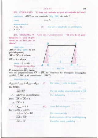 Goemetría trigonometria de_baldor