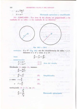 Goemetría trigonometria de_baldor