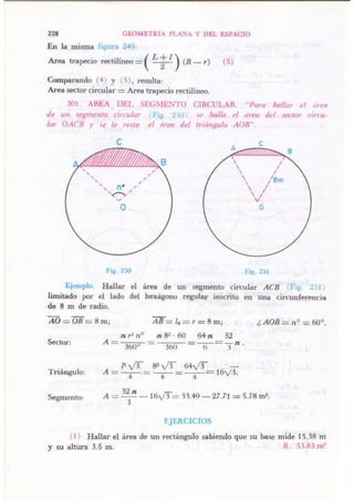 Goemetría trigonometria de_baldor