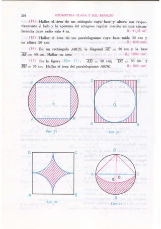 Goemetría trigonometria de_baldor