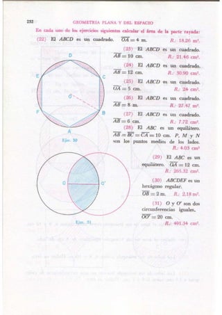 Goemetría trigonometria de_baldor