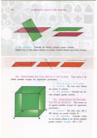 Goemetría trigonometria de_baldor