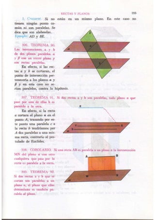 Goemetría trigonometria de_baldor