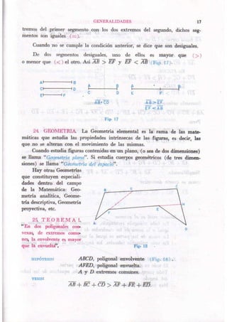 Goemetría trigonometria de_baldor