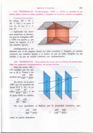Goemetría trigonometria de_baldor