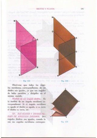 Goemetría trigonometria de_baldor